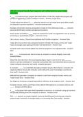 VIBS 420 Computer Security Exam Questions with Verified Solutions Latest Update 2025&sol;2026