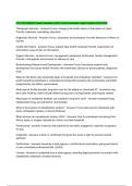 HTH  150 BUNDLED QUESTIONS WITH CORRECT ANSWERS LATEST UPDATE 2025&sol;2026