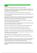 COM 114 Test Out-Purdue University Questions with Correct Answers Latest Update 2025&sol;2026