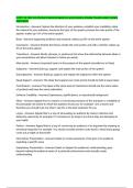 COM 114 Test Out-Purdue University Questions and Answers Already Passed Latest Update 2025&sol;2026