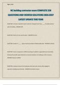 USI Safety Certification Level 1 COMPLETE 200 QUESTIONS AND VERIFIED SOLUTIONS 2026-2027 LATEST UPDATE THIS YEAR