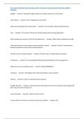 TDLR LASH EXTENSION WRITTEN EXAM LATEST 2023 REAL EXAM 200 QUESTIONS AND CORRECT ANSWERS