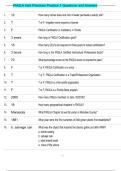 FNGLA Hort Practices Practice 1 Questions and Answers