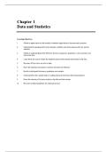 Solution Manual for Essentials of Modern Business Statistics with Microsoft Excel 8th Edition by David R&period; Anderson&comma; ISBN&colon;9780357045435
