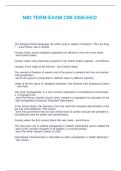 MID TERM EXAM CMI 3358&period;docx