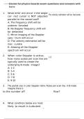 Davies for physics boards exam questions and answers with verified solutions