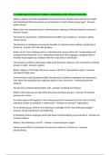 C12 EXAM QUESTIONS WITH CORRECT ANSWERS LATEST UPDATE 2025&sol;2026