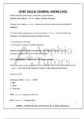 CIEMT QUIZ &num;1 GENERAL KNOWLEDGE&period; Perfect Prep for Every Paper &vert; Precision in Every Answer&excl;