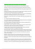 ME 205 Exam 1 Questions with Correct Answers Latest Update 2025&sol;2026