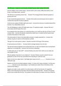 ISP 205 Exam 1 Questions and Answers Already Passed Latest Update 2025&sol;2026