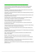 HIS 120 Final Exam Questions Answered Correctly Latest Update 2025&sol;2026