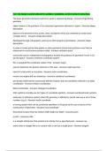 EGT 120 EXAM 2 QUESTIONS WITH CORRECT ANSWERS LATEST UPDATE 2025&sol;2026