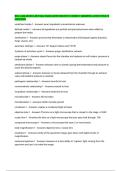 BIOL 2444 MICRO LAB FINAL EXAM QUESTIONS WITH CORRECT ANSWERS LATEST UPDATE 2025&sol;2026
