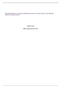 WGU D360 VHM1 Task 2&colon; Comprehensive HRIS Implementation Plan for Anika's Shelter &vert; Latest 2025&sol;2026 Update with complete solutions&period;