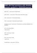MMG 404 final questions with detailed answers graded A&plus; 2025&sol;2026 passed