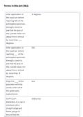 ACI Concrete Strength Technician PDF Study Guide 2026&sol; 2027