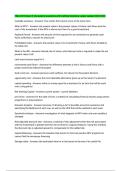 FINA 3313 Exam 3 Uta Adams Questions with Verified Solutions Latest Update 2025&sol;2026