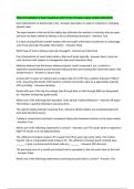 FINA 3313 BUNDLED QUESTIONS WITH CORRECT ANSWERS LATEST UPDATE 2025&sol;2026