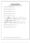 VERB CONJUGATIONS&period; The smart way to Pass &vert; Real Tests&comma; Real results&excl;