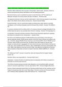 History 1302 Exam 2 Questions with Correct Answers Latest Update 2025&sol;2026