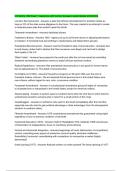 US history 1302 Exam 1 Questions with Correct Answers Latest Update 2025&sol;2026
