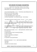 WVU BCOR 370 EXAM 2&period; Perfect Prep for Every Paper &vert; Precision in Every Answer&excl;