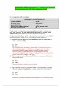 UNISA ECS1500 Assignment 3 &mdash; Answer Key & Study Guide &lpar;Unique 301297&comma; First Semester 2022&rpar;&period;pdf