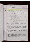 Always make sure that consistency amd discipline in studies lead to a better future&period; 