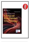 Essentials of Clinical Radiation Oncology &lpar;3rd Edition&comma; 2025 Update&rpar; &ndash; Kocsis