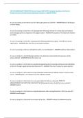 VATI ATI GREENLIGHT PREDICTOR Version Newest 2025 WITH Complete Questions And Correct Detailed Answers &lpar;Verified Answers&rpar;&vert;Already Graded A&plus;&vert;&vert;BRAND NEW&excl;&excl;