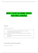 NURS 602 QUIZ 1 QUESTIONS WITH COMPLETE ANSWERS