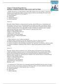 Chapter-5 Culturally Respectful Care Test Bank Plus Chapter Assignment&comma; discussions&comma; answers and Case Study Fundamentals of Nursing&colon; The Art and Science of Person-Centered Care 10th Edition Taylor