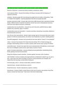 SOP 3004 BUNDLED QUESTIONS WITH CORRECT ANSWERS LATEST UPDATE 2025&sol;2026