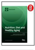 Nutrition&comma; Diet and Healthy Aging &lpar;1st Edition&comma; 2022&rpar; &ndash; PDF &ndash; Giacomello