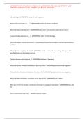 MICROBIOLOGY UTA EXAM 1 &lpar;CH 1&comma;2&comma;3&period;2&rpar; &lpar;LATEST UPDATE&rpar; REAL QUESTIONS AND VERIFIED ANSWERS &vert; 100&percnt; CORRECT &vert; ALREADY GRADED A&plus;
