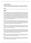 Solution Manual for Intermediate Accounting 3rd Edition &vert; Gordon&comma; Raedy & Sannella