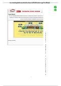 Test Bank for Accounting Information Systems&comma; 1st Edition by Arline A&period; Savage