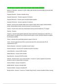 ATR 257 Exam 3 Questions with Correct Answers Latest Update 2025&sol;2026