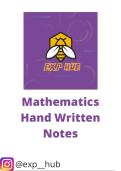 Top in Jee with this notes