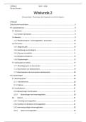 wiskunde 2 - Samenvatting Wiskunde &equals; Wijs &excl; 