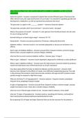 QMA INSULIN PRACTICE TEST QUESTIONS WITH CORRECT ANSWERS LATEST UPDATE 2025&sol;2026