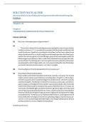 Instructor&rsquo;s Manual for American Government&colon; Political Development and Institutional Change &ndash; Complete Solutions & Teaching Resources