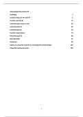 Neurokinesitherapie 2 - praktijk