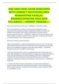 NSG 6006 FINAL EXAM QUESTIONS WITH CORRECT SOLUTIONS&vert;&vert;100&percnt; GUARANTEED PASS&vert;&vert;A&plus; GRADED&vert;&vert;UPDATED 2025&sol;2026 SYLLABUS&vert;&vert;<<NEWEST VERSION>>