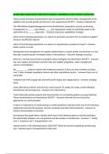 IB 439 FINAL EXAM QUESTIONS WITH CORRECT ANSWERS LATEST UPDATE 2025&sol;2026