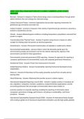 MGMT 4660 BUNDLED QUESTIONS WITH CORRECT ANSWERS LATEST UPDATE 2025&sol;2026