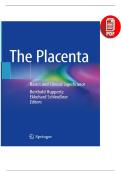 The Placenta&colon; Basics and Clinical Significance &lpar;2023&rpar; &ndash; Complete Textbook PDF &ndash; Huppertz