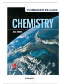 TEST BANK FOR Chemistry 6th Edition 2025 release by Julia Burdge ISBN&colon; 978-1264085774 COMPLETE GUIDE ALL CHAPTERS COVERED 100&percnt; VERIFIED A&plus; GRADE ASSURED &excl;&excl;&excl;&excl;&excl;NEW LATEST UPDATE&excl;&excl;&excl;&excl; GUARANTEED PASS&excl;&excl;&excl;&excl;&excl;