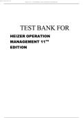 Prioritization&comma; Delegation&comma; and Assignment&colon; Practice Exercises for the NCLEX Examination&comma; 4th Edition &mdash; Test Bank &lpar;LaCharity&comma; Kumagai&comma; & Bartz&rpar;