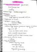 Cardiovascular system microbiology 